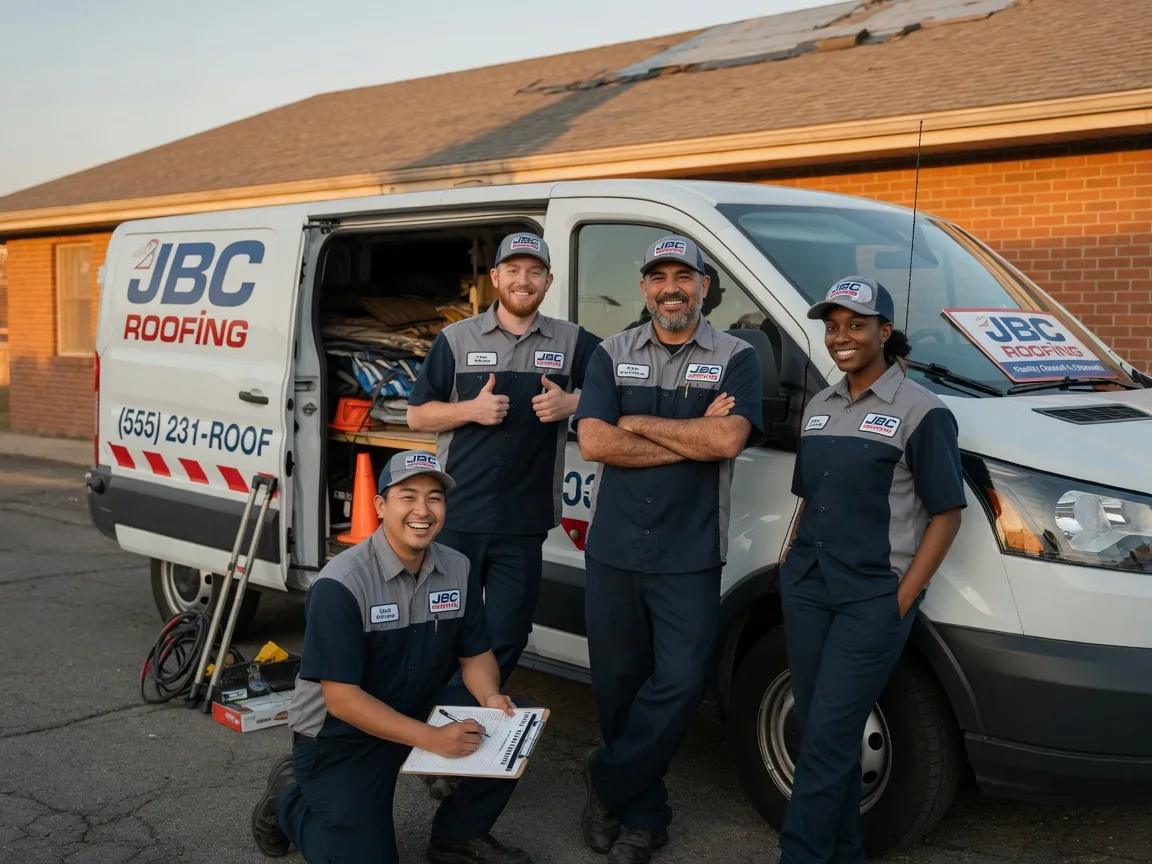 Roof Replacement company in Paradise, MI